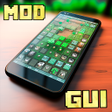 程序图标：Pack PC GUI for Minecraft…