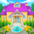 プログラムのアイコン：Sweet Home Story