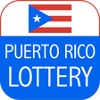 プログラムのアイコン：Puerto Rico Lottery Resul…