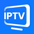 Ikona programu: IPTV Player: Watch Live T…