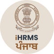 Icon of program: iHRMS-Punjab