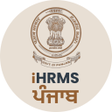 プログラムのアイコン：iHRMS-Punjab