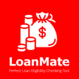 Ícone do programa: LoanMate  Eligibility Too…