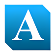 Icon of program: FontViewer