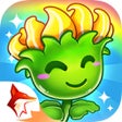 프로그램 아이콘: Khu Vườn Trên Mây - Sky G…