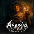 Ícone do programa: Amnesia: Rebirth