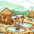 プログラムのアイコン：長安養城記