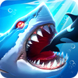 Ícone do programa: Hungry Fish Evolution
