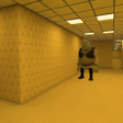 プログラムのアイコン：Backrooms FPS