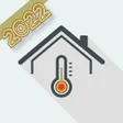 程序图标：Room Temperature Thermome…