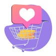Programın simgesi: WishSuite 8211 Wishlist f…