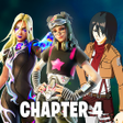 Programikonen: Battle Royale Wallpaper M…