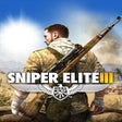 Иконка программы: Sniper Elite III