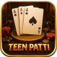 Ikon program: 3 Patti AcePoker Game