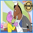 Programikonen: Bojack Horseman HD Wallpa…