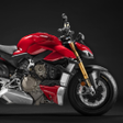 Icoon van programma: Ducati Streetfighter V4 W…