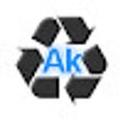 Ícone do programa: Akamai Cache Eraser