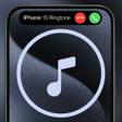 Programikonen: iPhone 13 Ringtone - Ring…
