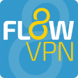 FlowVPN - Unlimited Internet