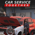 أيقونة البرنامج: Car Service Together