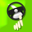 Icoon van programma: Palm Drift