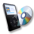 程序图标：Xilisoft DVD to iPod Suit…