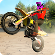 Programikonen: Offroad Dirt Bike Game: M…