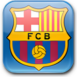 Icoon van programma: FC Barcelona Wallpaper