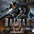 Ikon program: Batman: The Enemy Within …