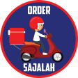 Order Sajalah Shopping  Deliv