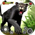 Wild Panther Simulator