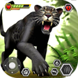 プログラムのアイコン：Wild Panther Simulator