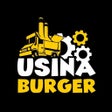 Icoon van programma: Usina Burger