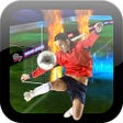 Иконка программы: Power Soccer 2015 Lite