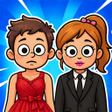 程序图标：Place It Right Brain Game