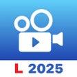 Icône du programme : Hazard Perception Test UK…