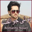 Biểu tượng của chương trình: Hoi jo ulfat - Romantic U…