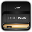 Ikona programu: Law Dictionary Offline
