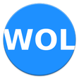 プログラムのアイコン：Wake On LAN