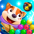 Programın simgesi: Reverse Bubble Shooter Pu…