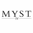 Myst IV:Revelation