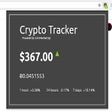Icon of program: Crypto Tracker