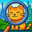 Icoon van programma: Hidden Objects: Find the …
