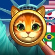 Ikona programu: Hidden Objects: Find the …