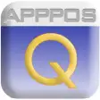 앱포스 큐 카드결제기 - 다중사업자 APPPOS Q