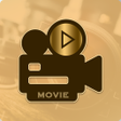 أيقونة البرنامج: Movie Maker