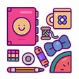 Programın simgesi: Pack Master