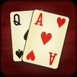 Ikon program: Solitaire master
