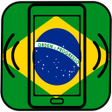 أيقونة البرنامج: Samba Ringtones