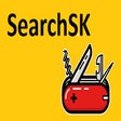 Ícone do programa: SearchSK
